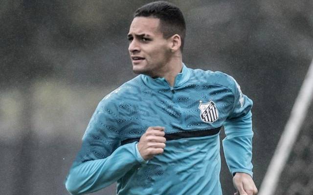 巴西甲：桑托斯vs瑞模贝雷，谁能重返胜轨?