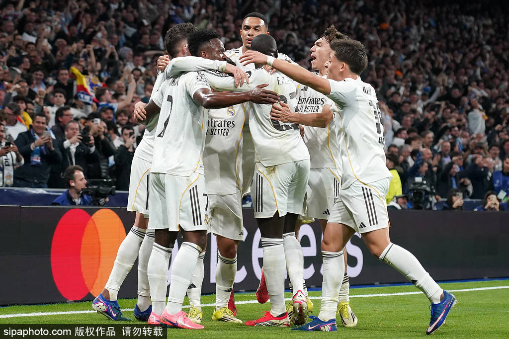 玄学极致！意大利无缘世界杯之年 皇马必夺欧冠冠军